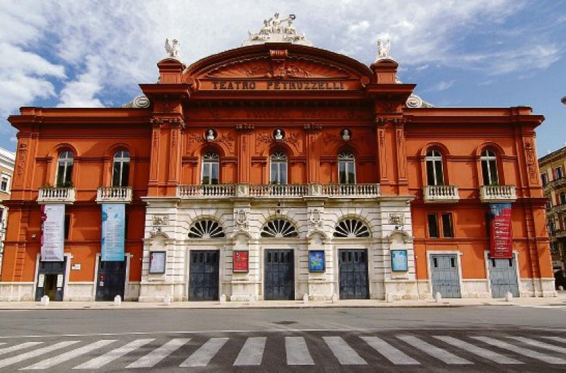 La foto del giorno del 26 marzo 2025