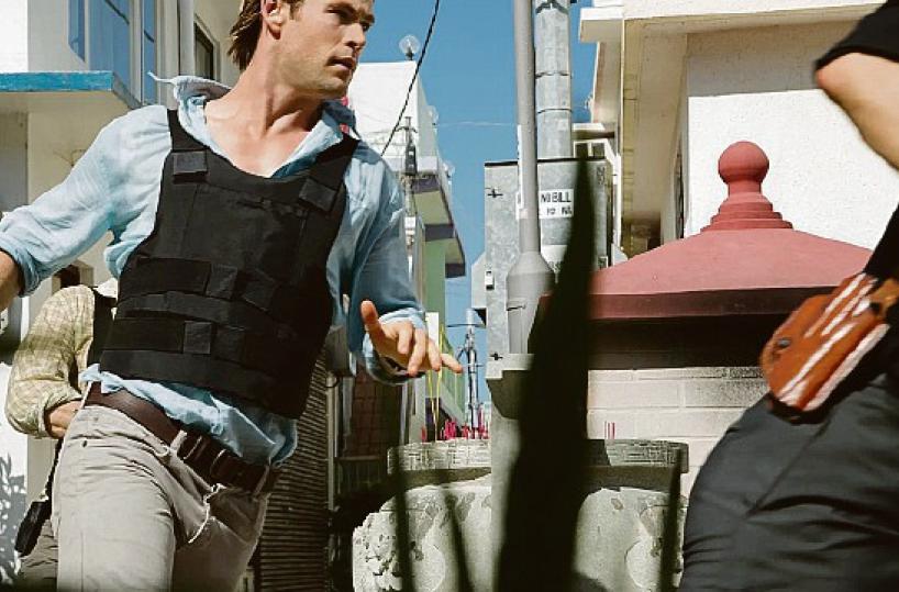 Un detenuto per reati informatici arruolato per salvaguardare la sicurezza degli Usa e della Cina