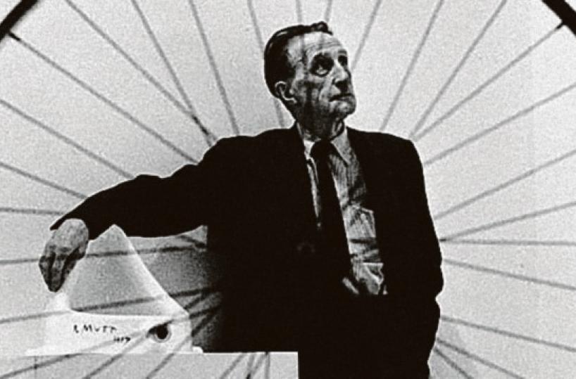 L&rsquo;impatto sull&rsquo;arte del modernista Marcel Duchamp