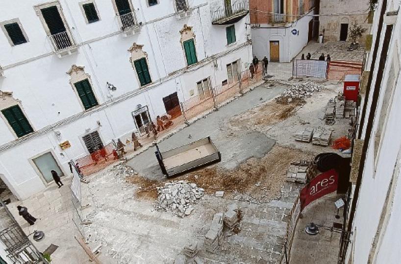 La foto del giorno del 2 aprile 2025