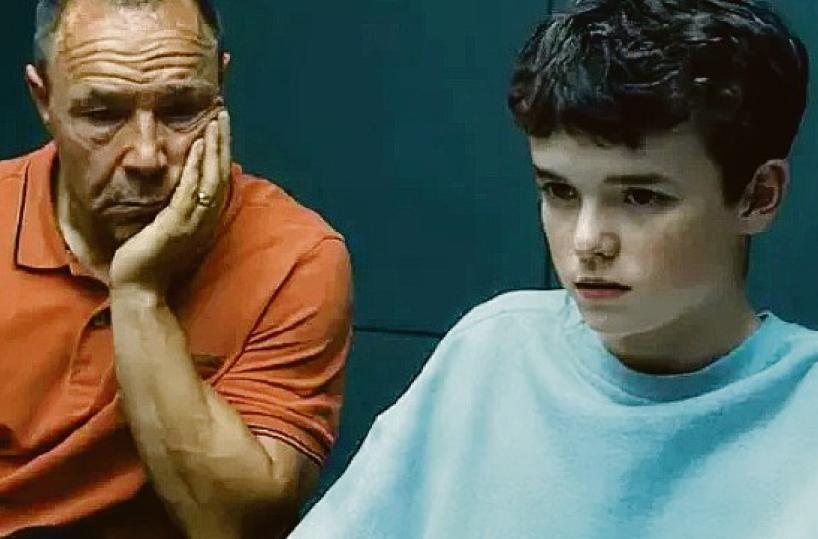Nel crime drama «Adolescence» si racconta la violenza giovanile e i suoi riflessi in Gran Bretagna