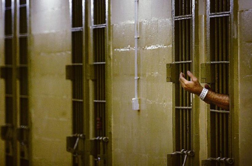 In Puglia celle sovraffollate e carceri ormai al collasso