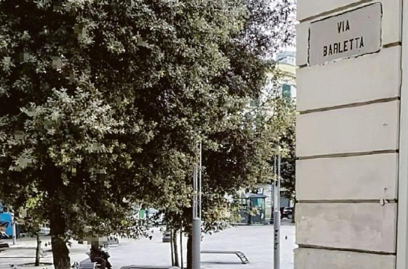 Bari, è un Oss dell'ospedale San Paolo l'aggressore della suora: ai domiciliari con il braccialetto