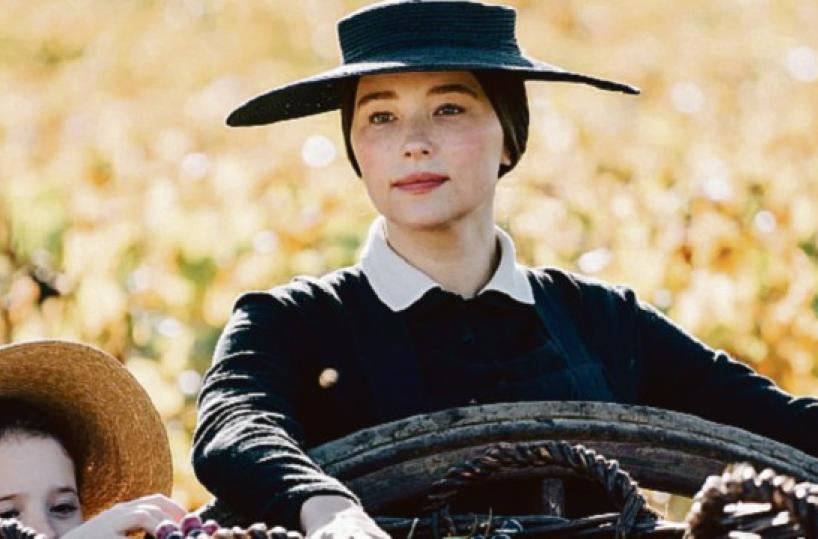 Madame Clicquot la «Grande Dama dello Champagne»