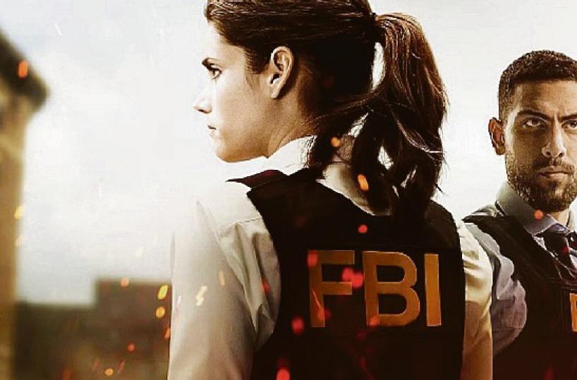 Ecco in prima visione assoluta i nuovi episodi delle serie tv Usa con al centro gli agenti dell’Fbi