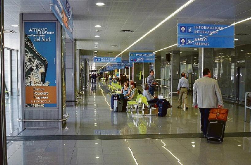 Viaggiare... chelusso: a Pasqua stangata su bus, treni e aerei da e per la Puglia