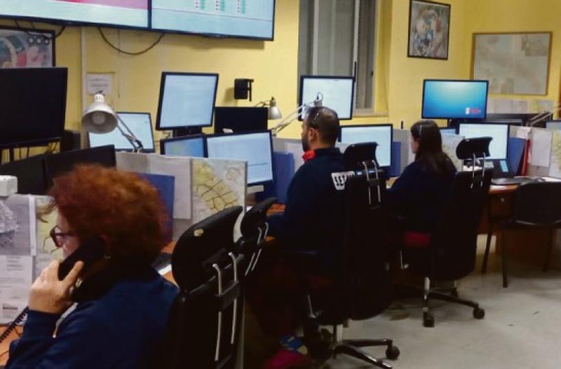 Sanità in Puglia, arriva un call center per le richieste non urgenti