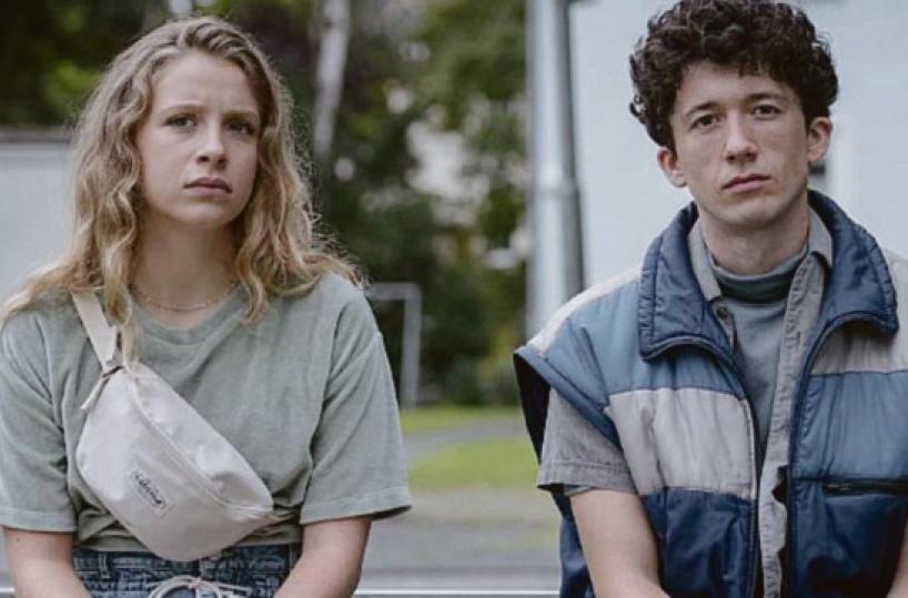 Trama stupefacente nella serie tedesca sullo studente narcos