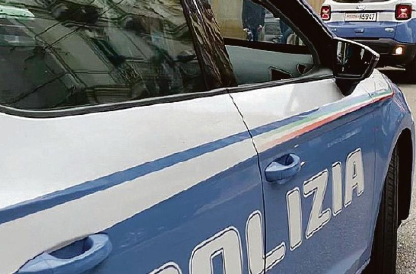 Colpo all’ufficio postale a Martina Franca: via con 108mila euro, in cella genero e suocero