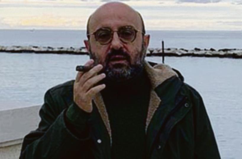 Il gran ritorno in politica di Sandrino Cataldo: per le Regionali trattativa con Lupi