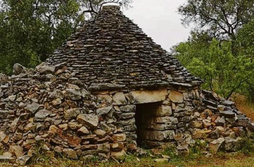 La foto del giorno del 13 aprile 2025