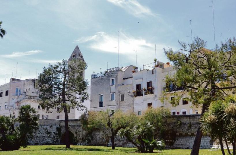 La foto del giorno del 15 aprile 2025