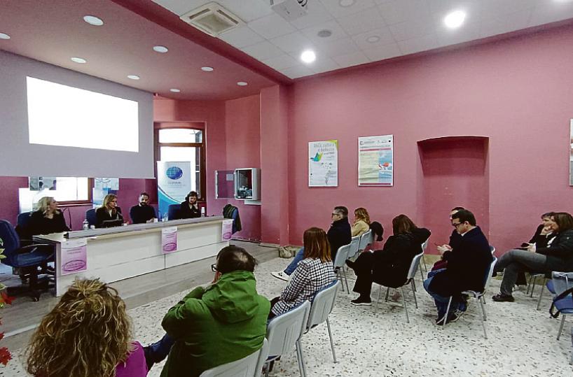 A Potenza nasce la rete di supporto per le famiglie con malati