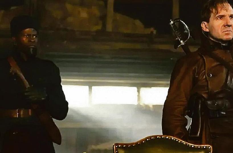 Le origini di un&rsquo;agenzia di spie istituita in Gran Bretagna per combattere le menti criminali