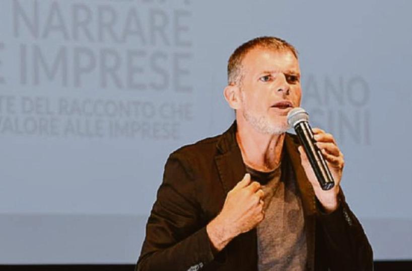 Il tema del lavoro nel «mosaico» di Stefano Massini