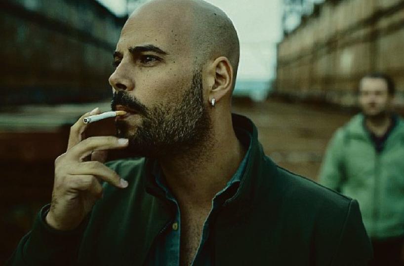 Vita ed educazione criminale dell’«Immortale» Ciro Di Marzio nel film diretto da D’Amore