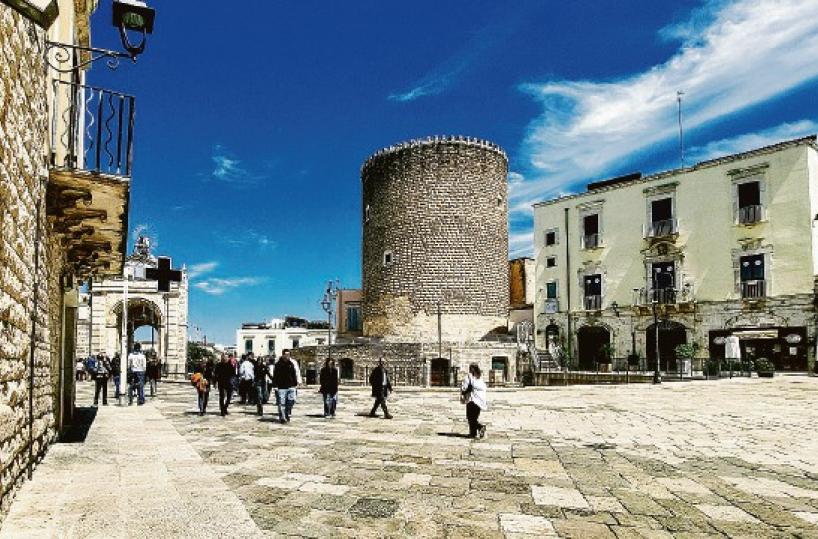 La foto del giorno del 24 aprile 2025