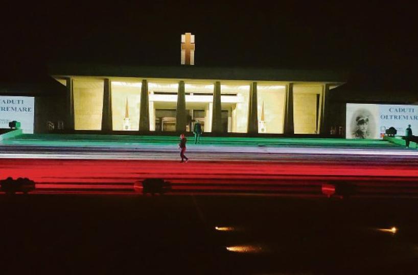 La foto del giorno del 4 maggio 2025