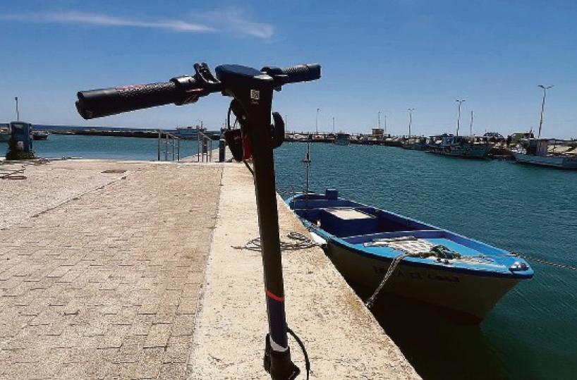 La foto del giorno del 5 maggio 2025