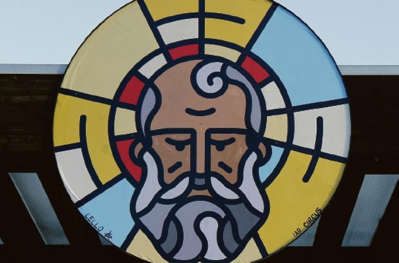 La foto del giorno del 9 maggio 2025