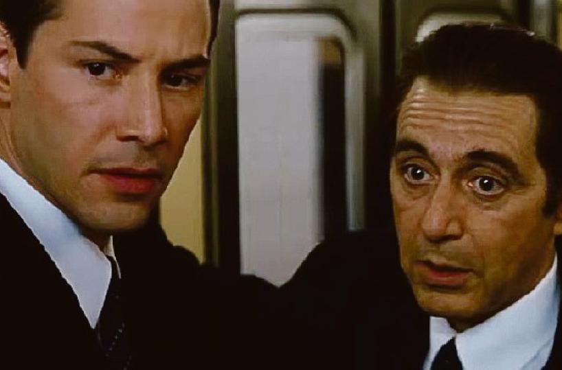 Nel thriller «L’avvocato del diavolo» gli inquietanti e sconvolgenti segreti di un legale di successo a New York