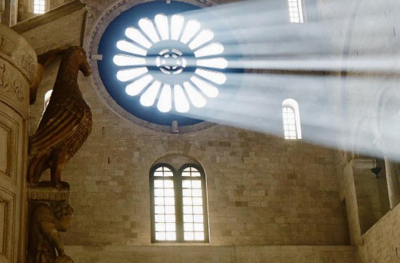 La foto del giorno del 14 maggio 2025