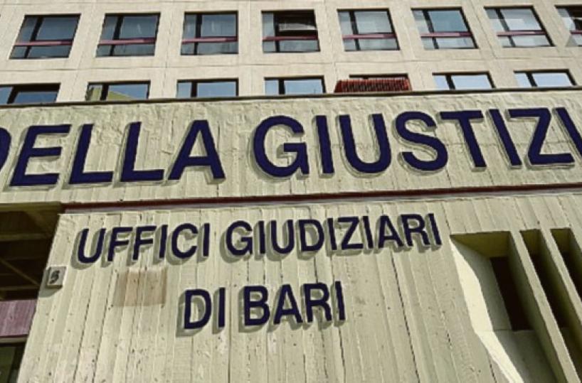 Andidero e la masseria di Ugento, chiuse le indagini: «Una truffa orchestrata per ottenere i soldi della Regione»