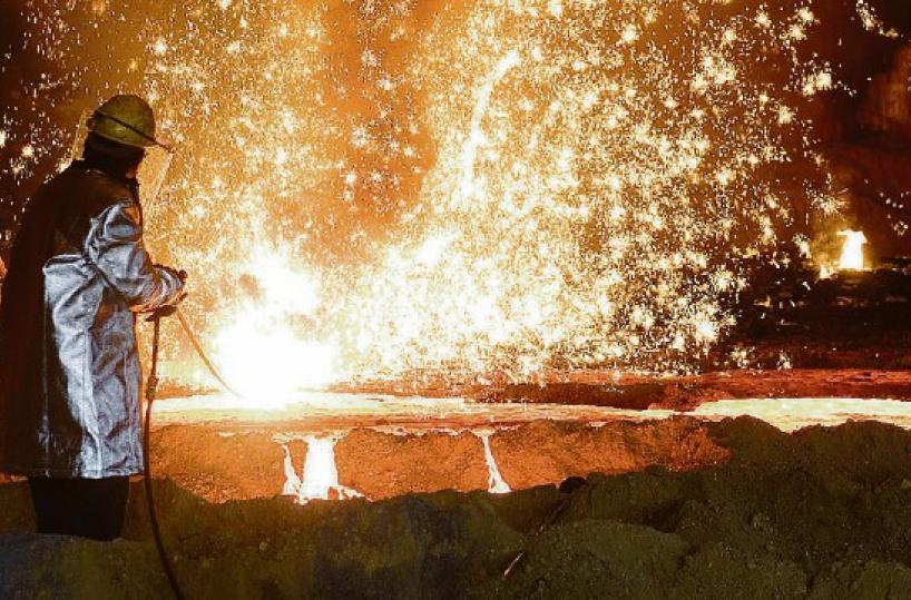 Ex Ilva, il maxiappalto da un miliardo da rifare: il governo conferma i soldi per l'acciaio pre-ridotto