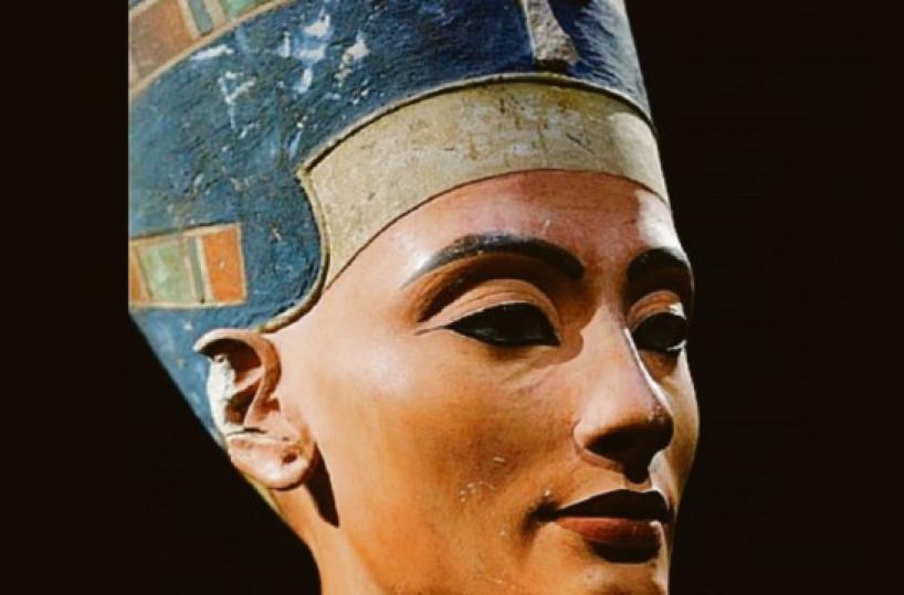 Volti e algoritmi ritratti femminili nell’era della IA