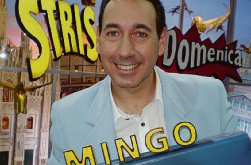 Bari, dopo i servizi «tarocchi» di Mingo a giudizio due testimoni bugiardi