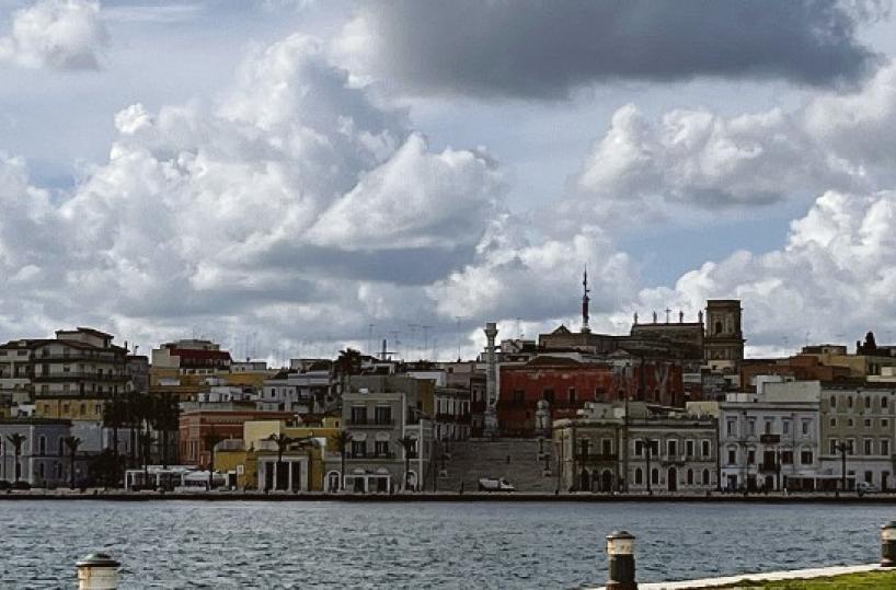 La foto del giorno del 25 maggio 2025