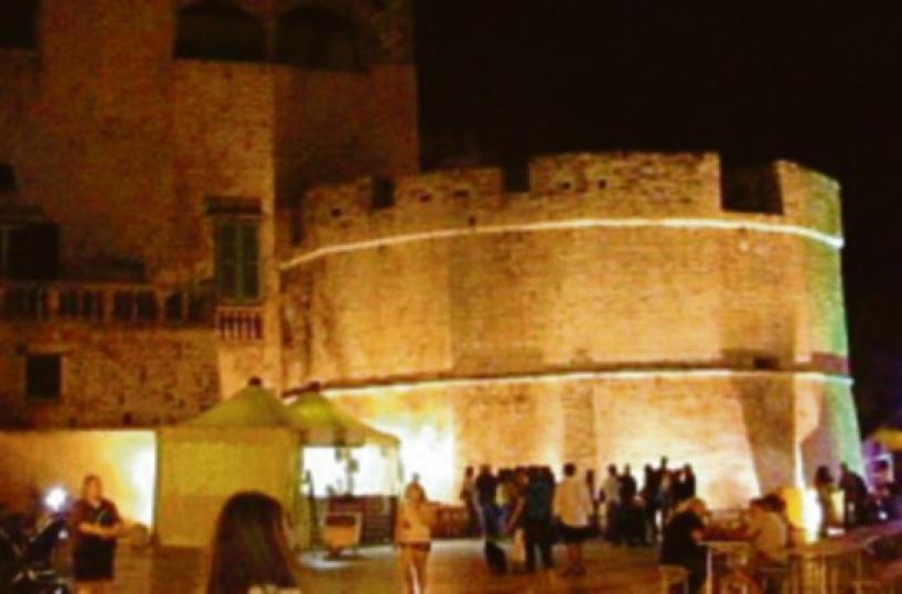 «Sesso e droga con una minorenne», ai domiciliari incensurato di Conversano