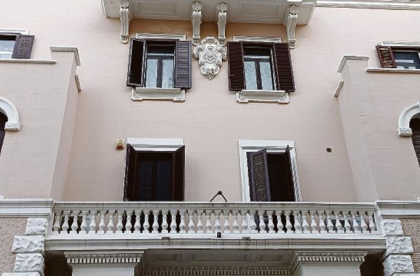 La foto del giorno del 9 giugno 2025