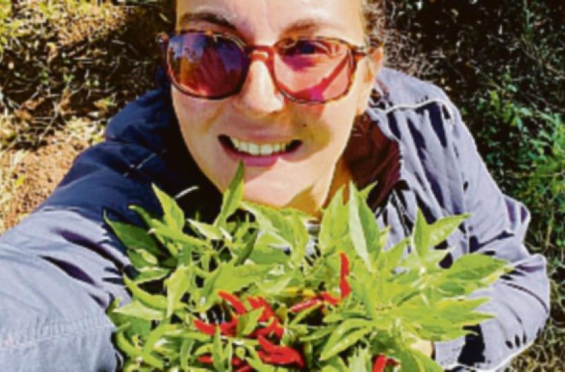 Manduria, la crescita di «Apulia Farm»