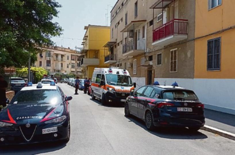 Se la vita se ne va via senza alcun testimone