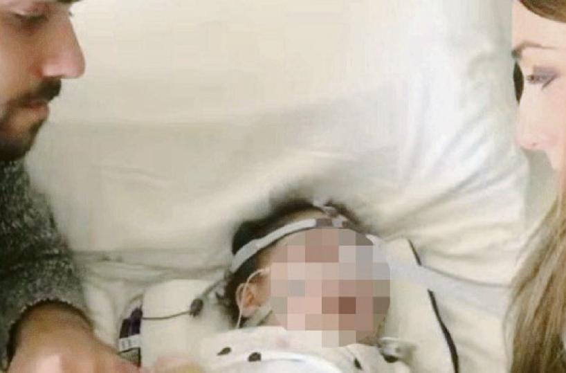 Melissa e i due milioni raccolti per curare la Sma, archiviata l'indagine: «Non c'è stata nessuna truffa»