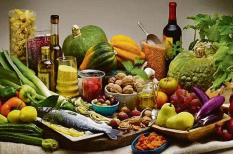 Ma l’estate richiede alimenti ad hoc