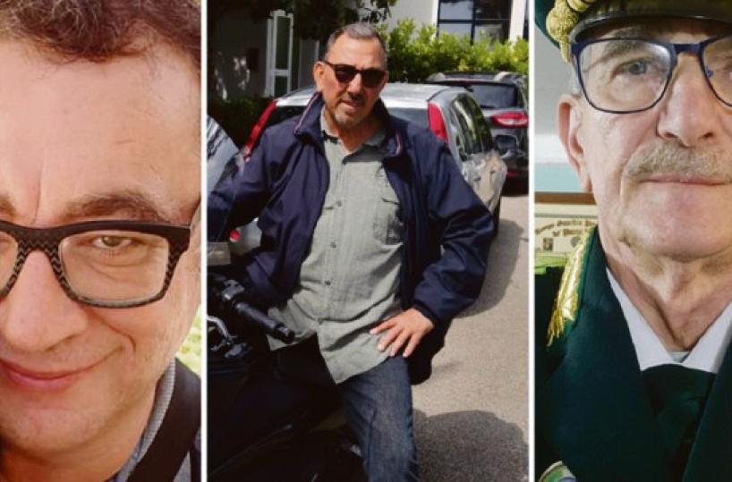 Taranto, nessuna traccia dei diportisti dispersi: troppi canyon su quei fondali