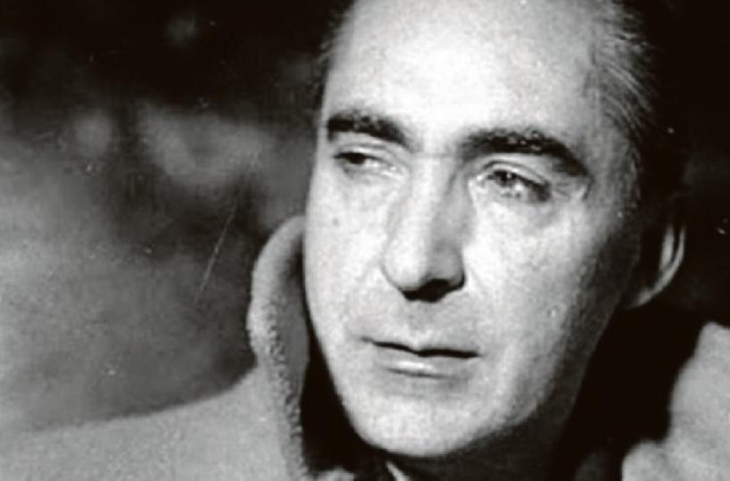 Protagonista del ‘900 Curzio Malaparte fu intellettuale libero