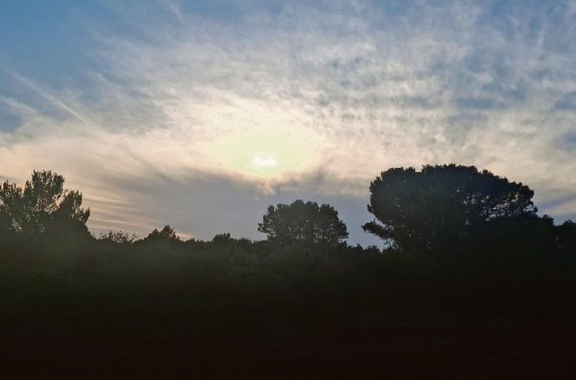 La foto del giorno dell'8 luglio 2025