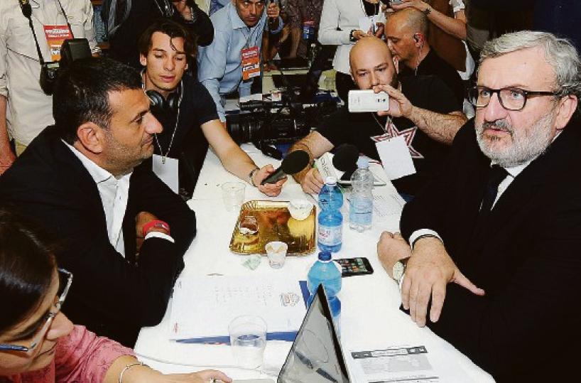 Regionali in Puglia: il giallo del patto Emiliano-Decaro