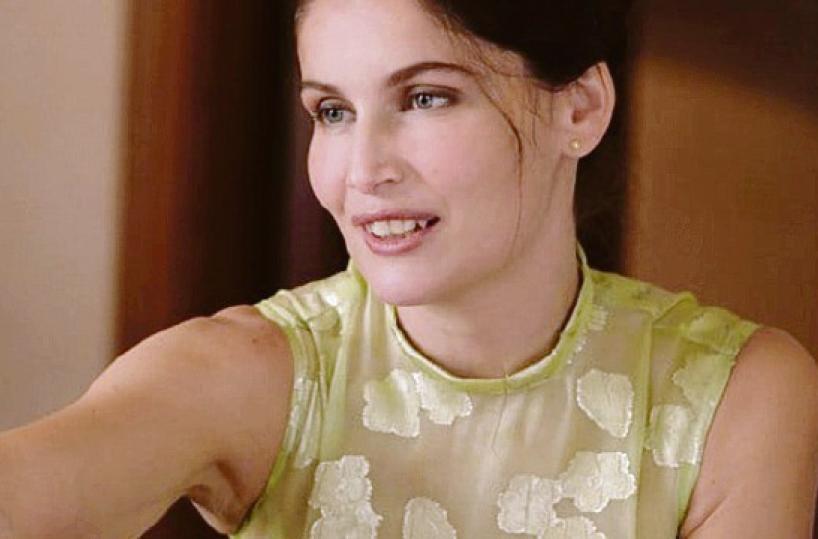 Violenza e misteri familiari nel film con Laetitia Casta dal libro della barese Lattanzi