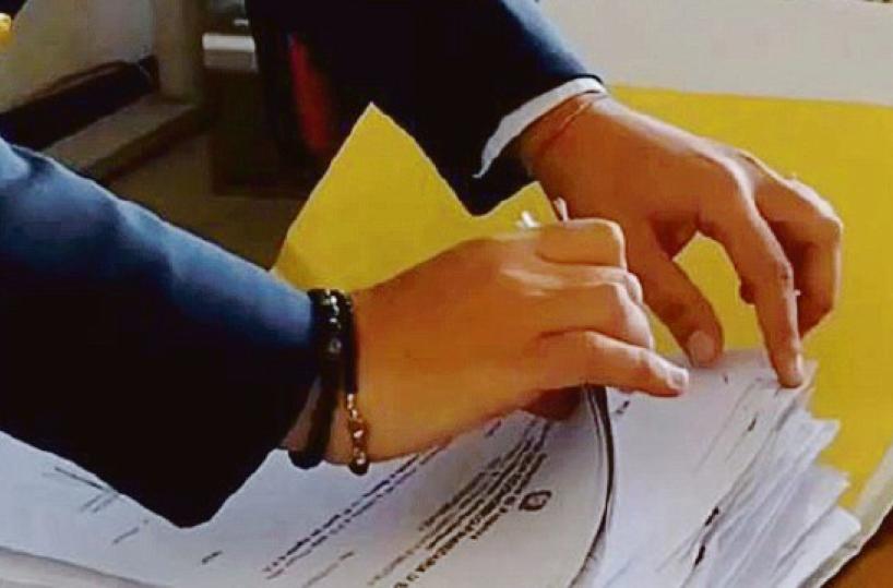 Promettevano interessi d'oro, ma era una truffa sull'asse Puglia-Calabria: sequestri per 6 milioni I NOMI