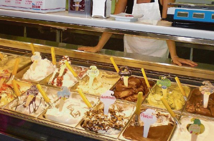 Gelato: un evergreen, è il dessert più amato