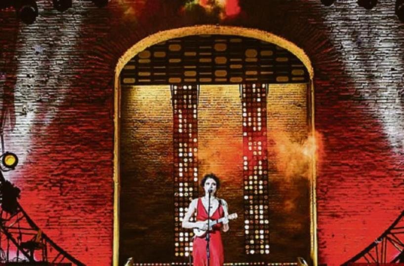 A «Musicultura» otto nuove voci del cantautorato