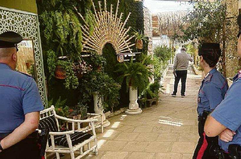 Omicidio Lopez, alla sbarra i rampolli del clan: il killer e il nipote del boss Palermiti chiedono l'abbreviato