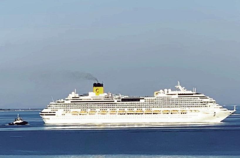 La foto del giorno del 23 luglio 2025