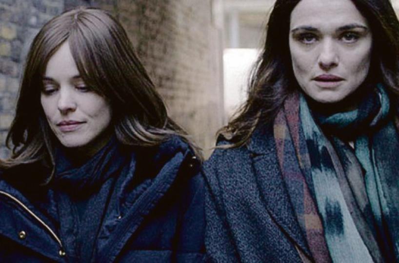 Tradizione, segreti e amori proibiti nella Londra ebraica