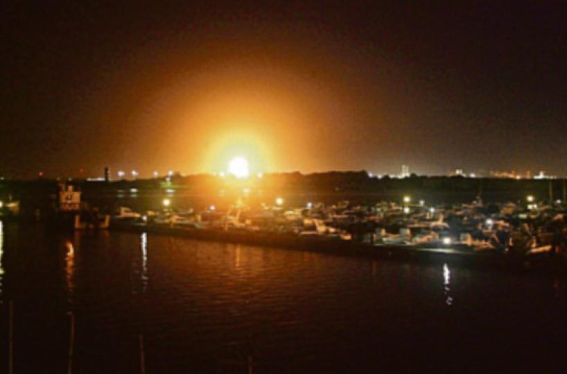 Brindisi, lavoratori del petrolchimico più esposti al CVM vivono 2 anni e mezzo in meno: lo studio choc
