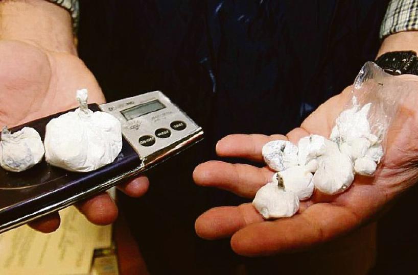 Estradato il narcotrafficante di Triggiano: prendeva il sole sulle spiagge di Maiorca